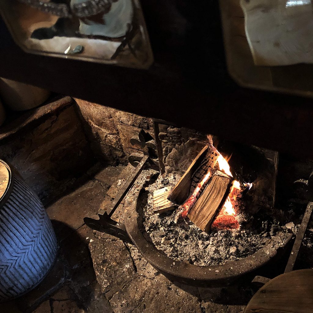 The King's Head Inn - A Cosy Cotswolds Country Pub Near Chipping Norton