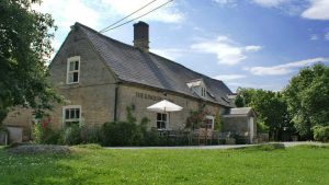 The King's Head Inn - A Characterful Cotswolds Pub