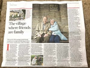 The King's Head Inn - Bledington - The Village Where Locals Are Family