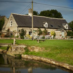 The King's Head Inn - A Cotswolds Pub Near Chipping Norton