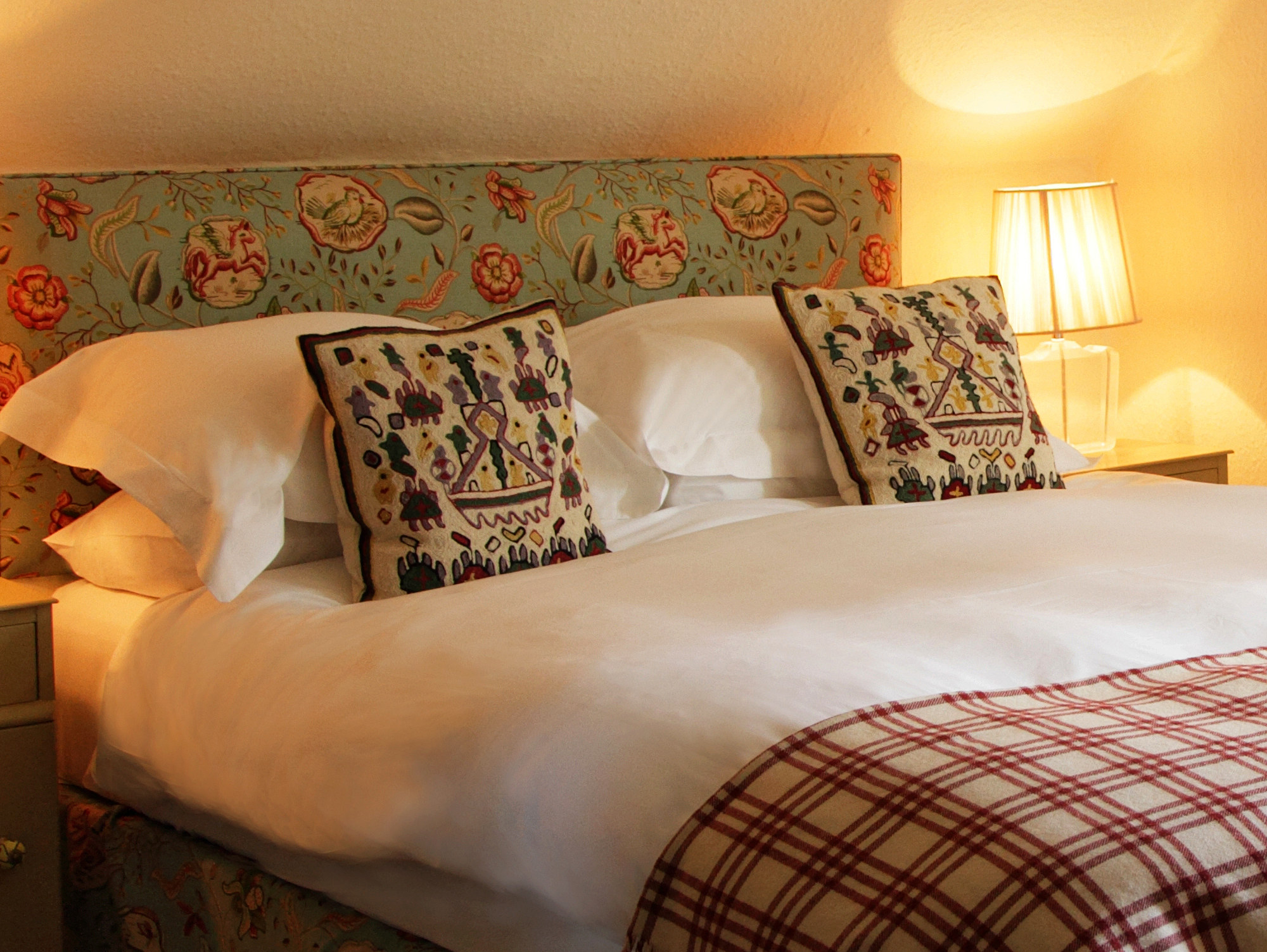 The King's Head Inn - A Country Pub With Stunning Accommodation