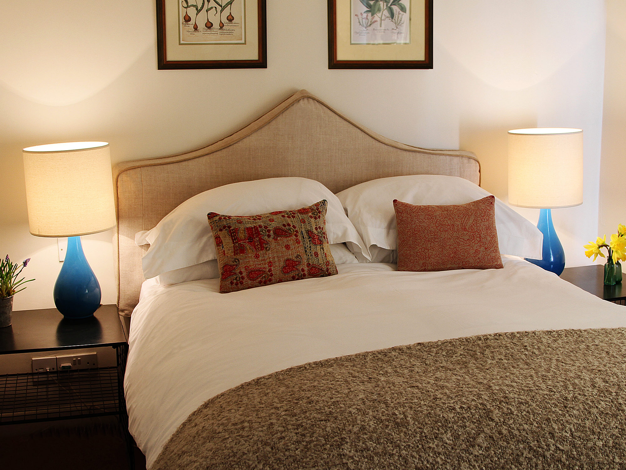 The King's Head Inn - A Cotswolds Pub With Stunning Accommodation Near Chipping Norton