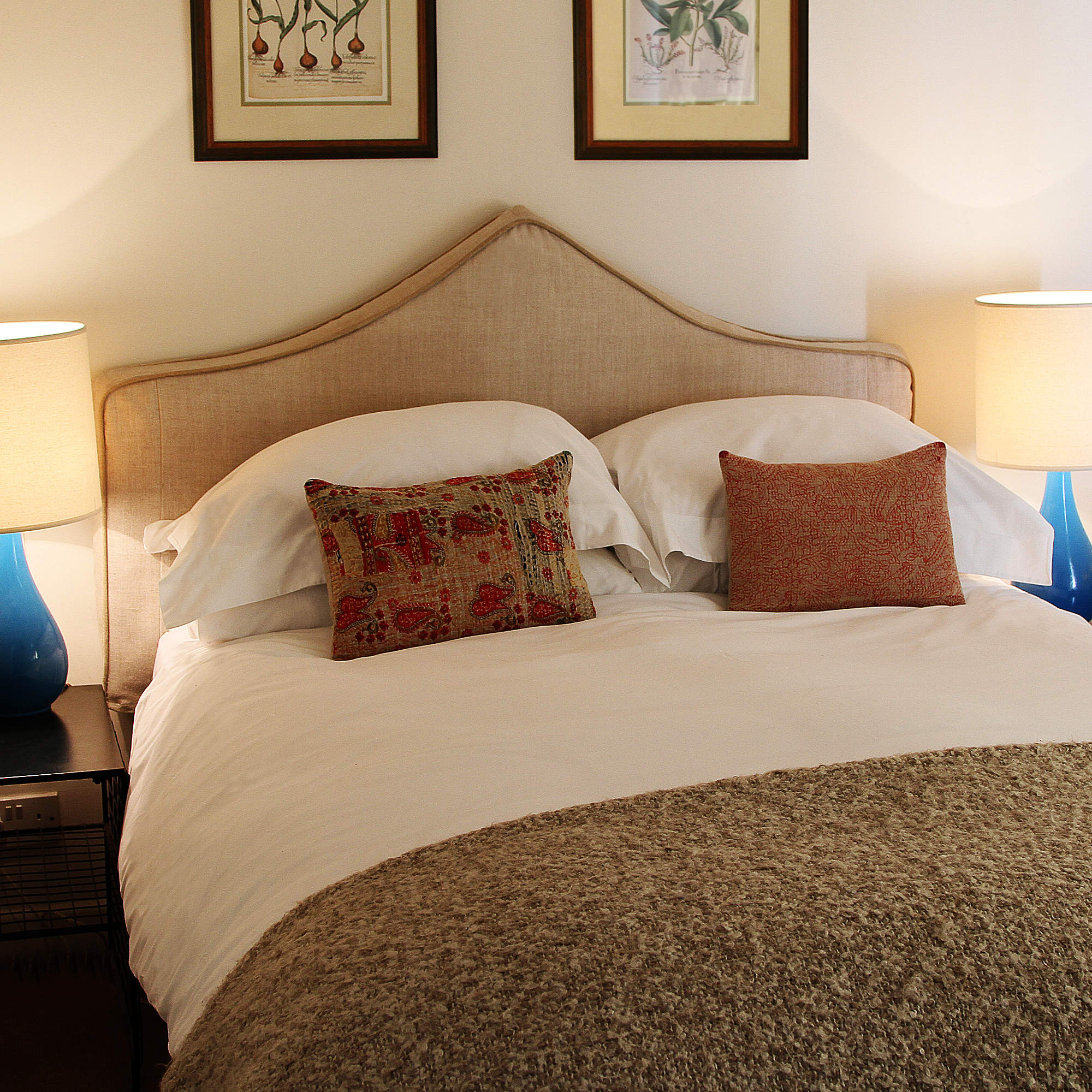 The King's Head Inn - Award Winning Accommodation In The Cotswolds