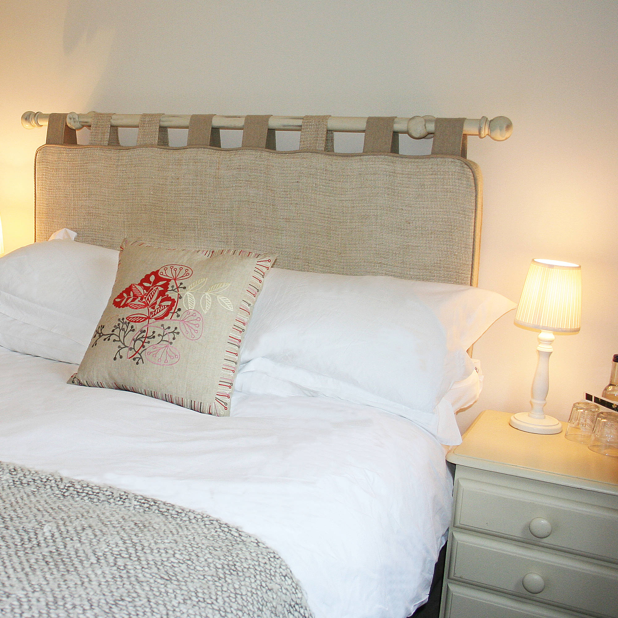 The King's Head Inn - Family Accommodation In The Heart Of The Cotswolds