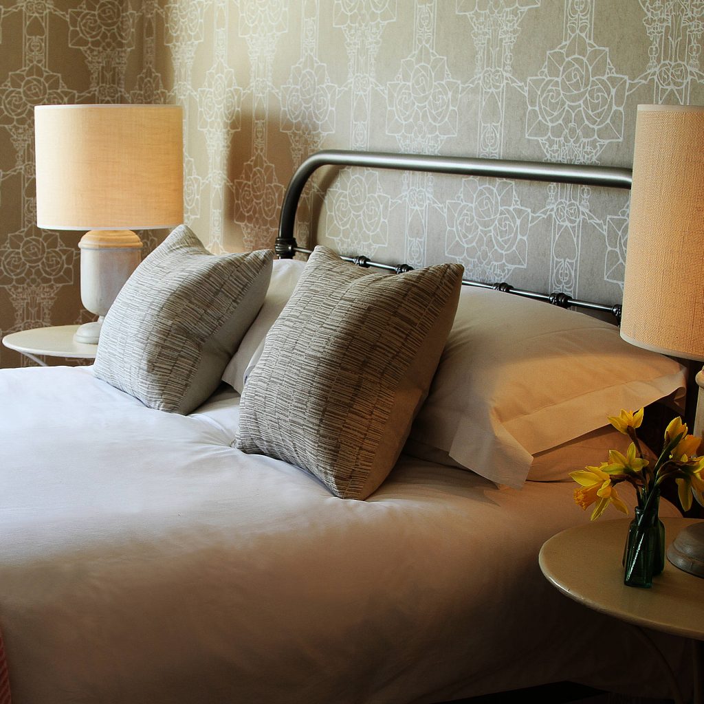 The King's Head Inn - Country Pub Accommodation In The Heart Of The Cotswolds