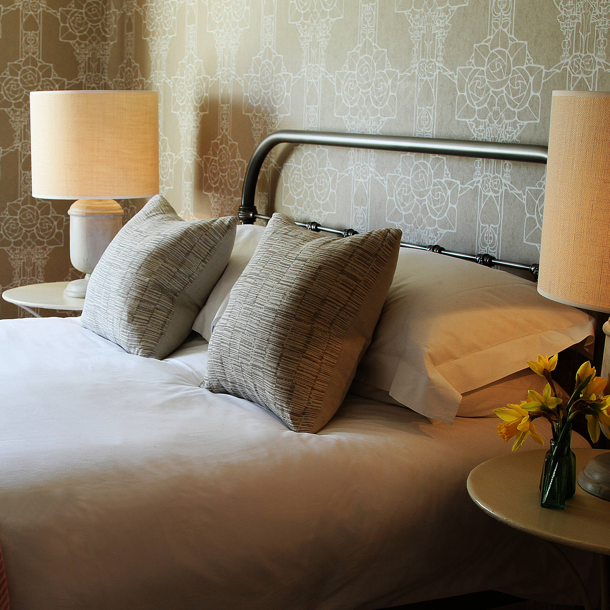 The King's Head Inn - Country Pub Accommodation In The Heart Of The Cotswolds