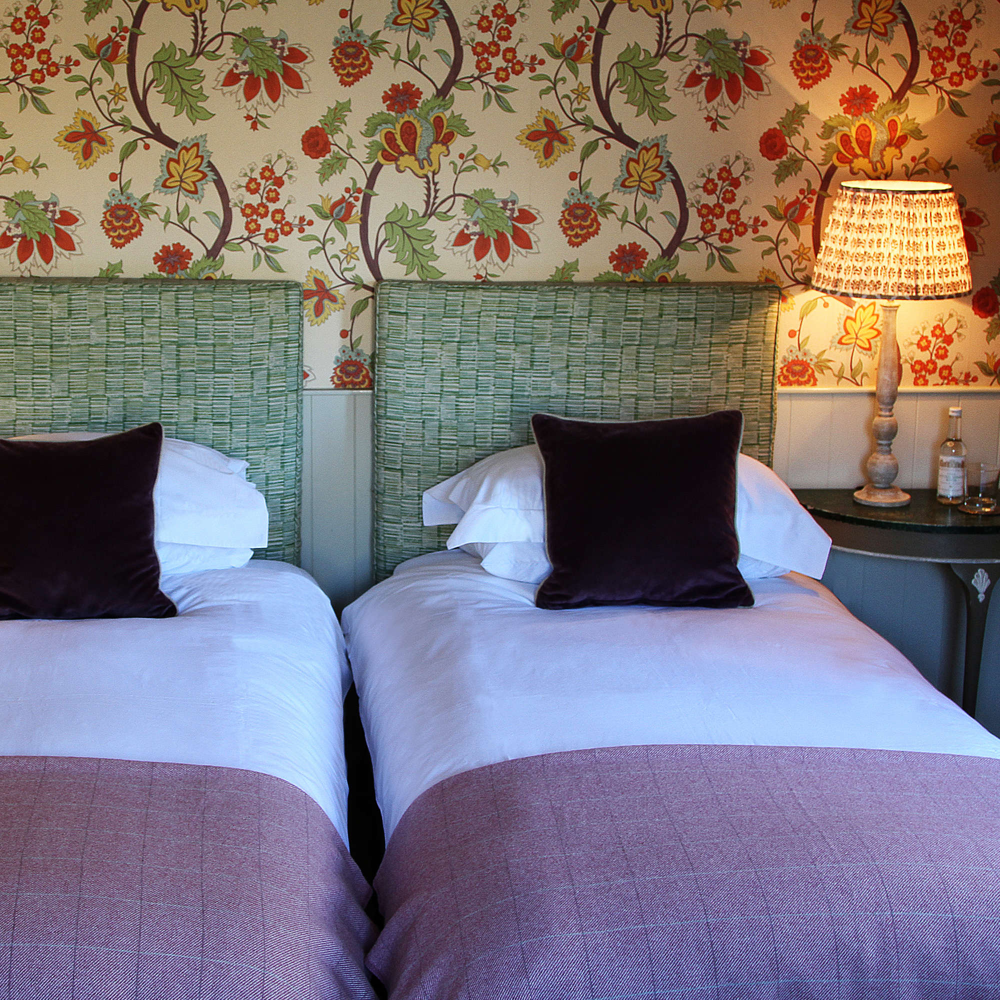 The King's Head Inn - Accommodation In The Heart Of The Cotswolds