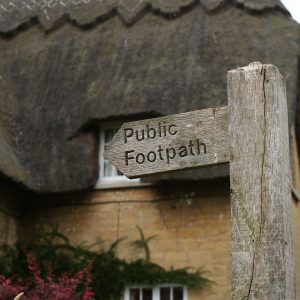 The King's Head Inn - A Country Pub With Some Of the Best Walks In The Cotswolds