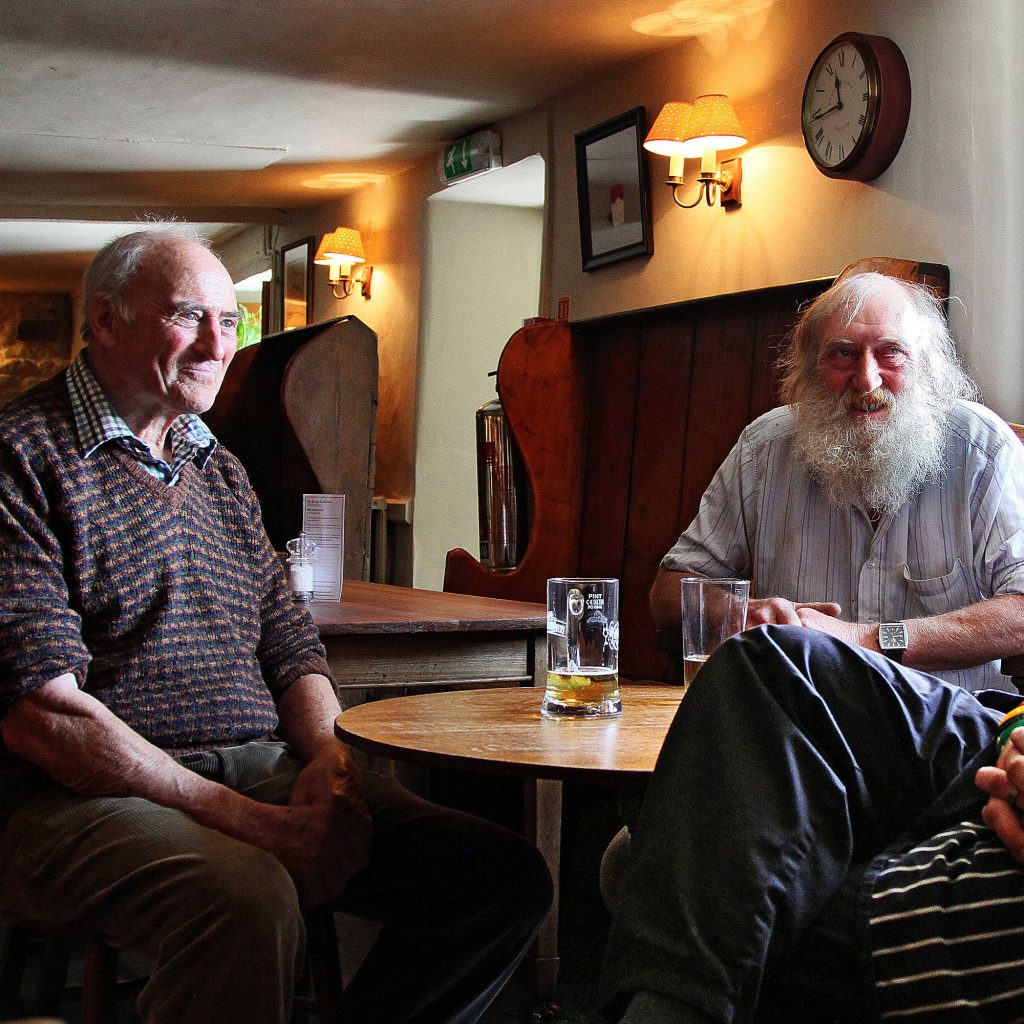 The King's Head Inn - An Authentic Cotswolds Pub - Ask Our Locals
