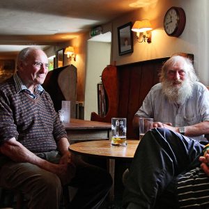 The King's Head Inn - An Authentic Cotswolds Pub - Ask Our Locals