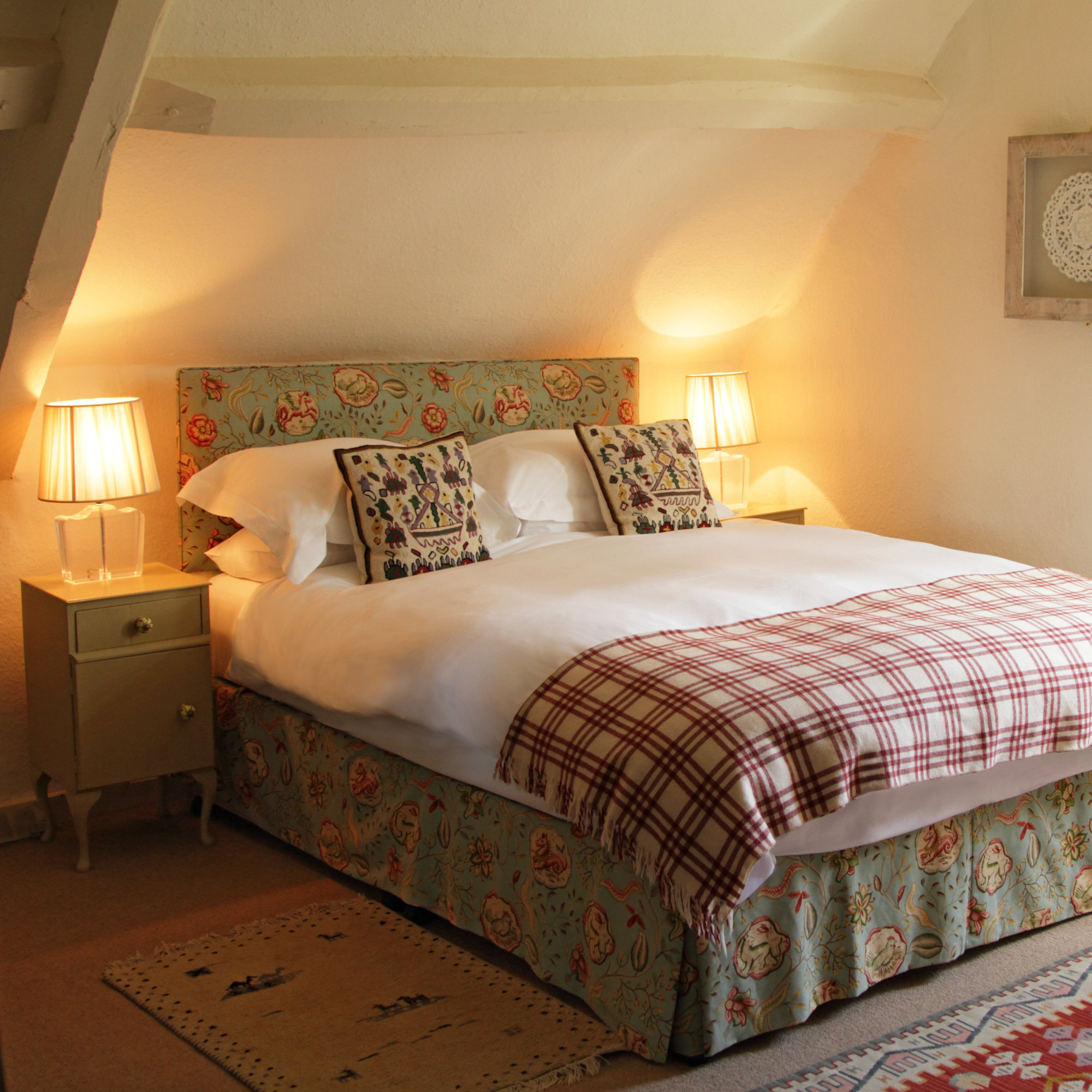 The King's Head Inn - Accommodation In The Heart Of The Cotswolds