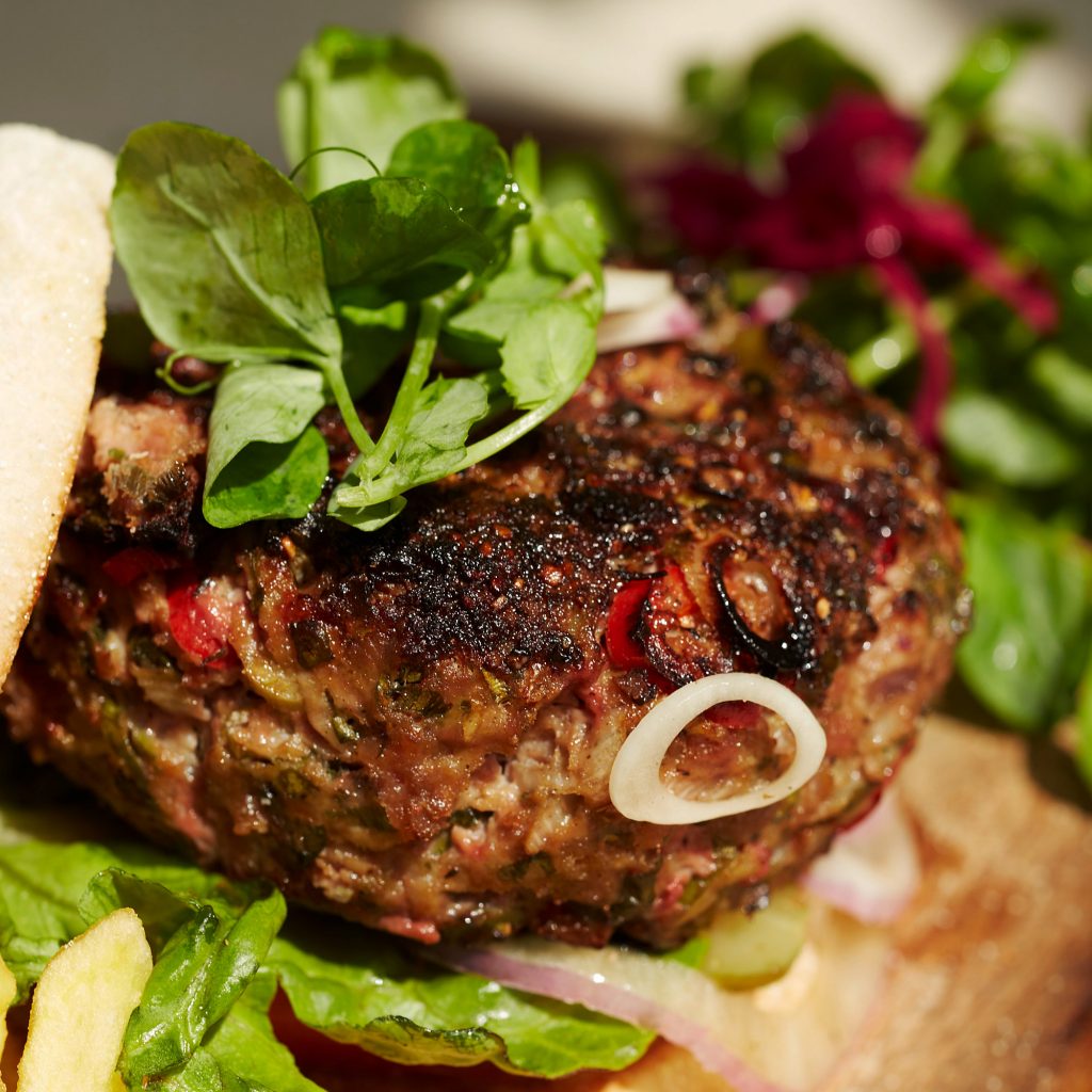 The King's Head Inn - A Cotswold Pub With A Daily, Seasonal Menu