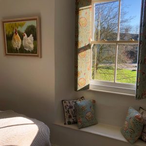 The King's Head Inn - A Cotswold Pub With Accommodation Including Stunning Views Of The Village Green