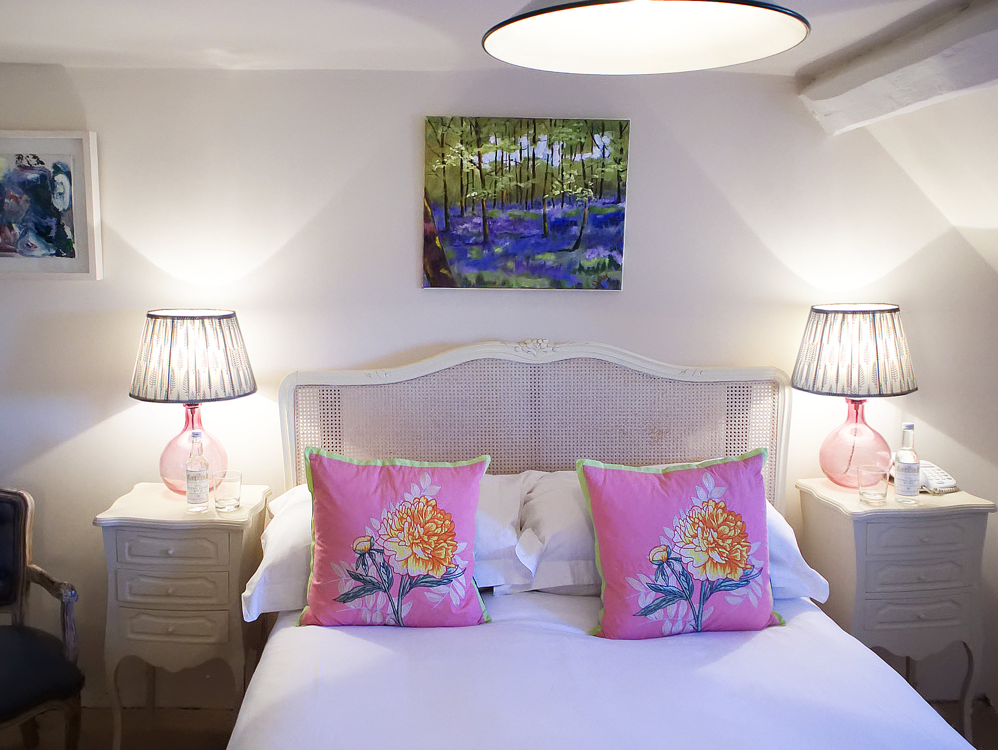 The King's Head Inn - A Characterful Cotswolds Pub With Bedrooms