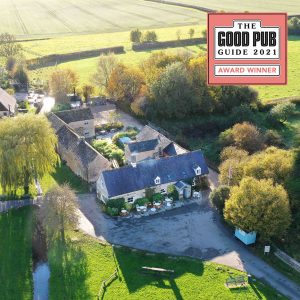 The King's Head Inn - A Characterful Cotswolds Pub Award Winner