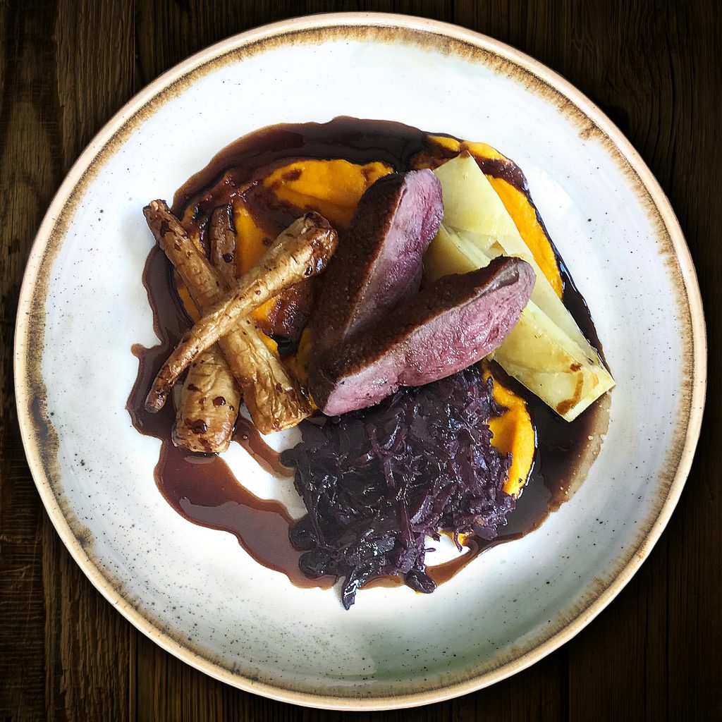 The King's Head Inn - Cotswolds Dining