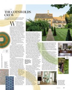 The King's Head Inn - Local Artists & Creatives In The Cotswolds