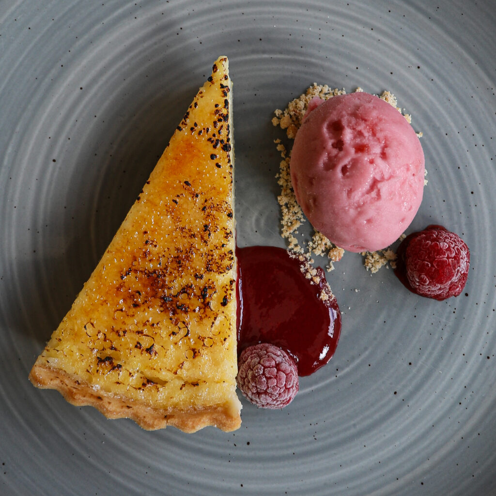 The King's Head Inn - Fine Dinning In The Cotswolds