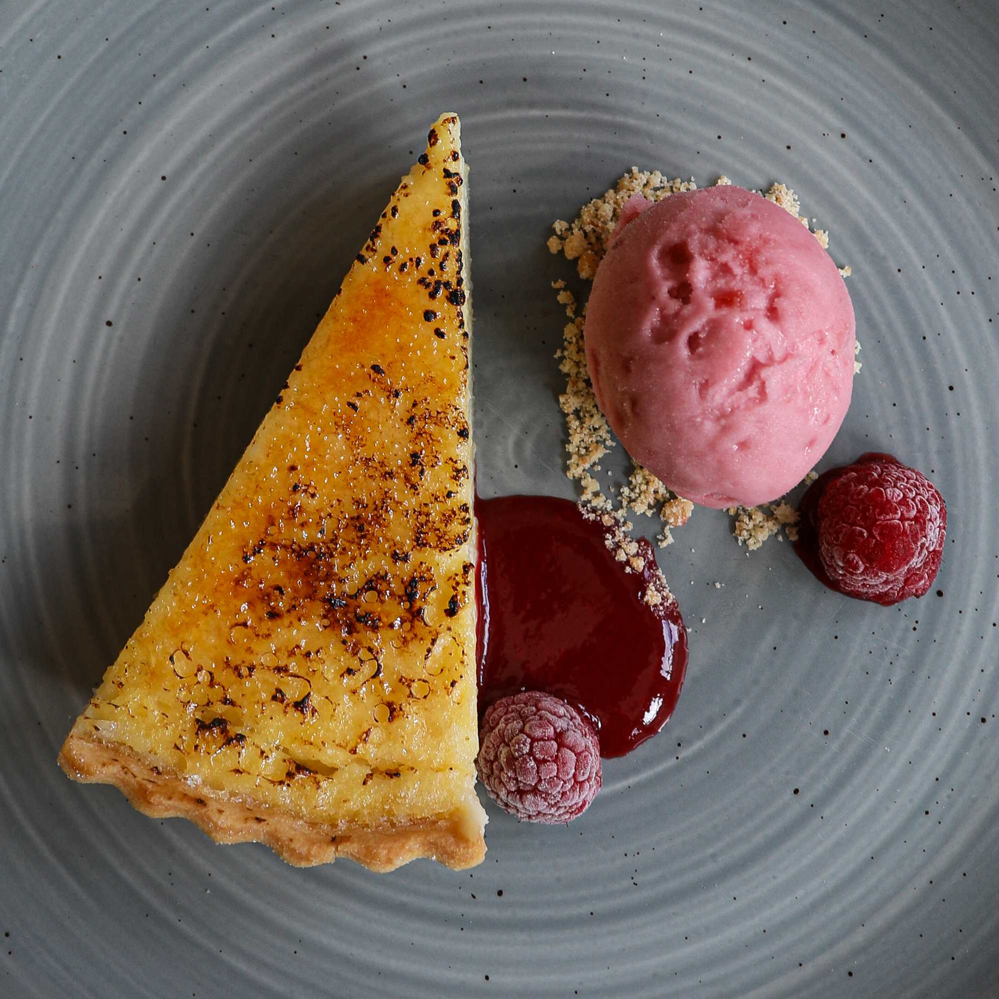The King's Head Inn - Fine Dinning In The Cotswolds